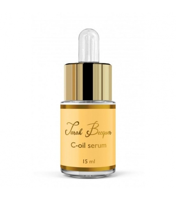 Sb c-oil serum 15 ml