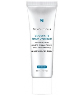Skinceuticals glycolic 10 renew overnight 50 ml