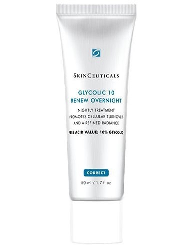 Skinceuticals glycolic 10 renew overnight 50 ml