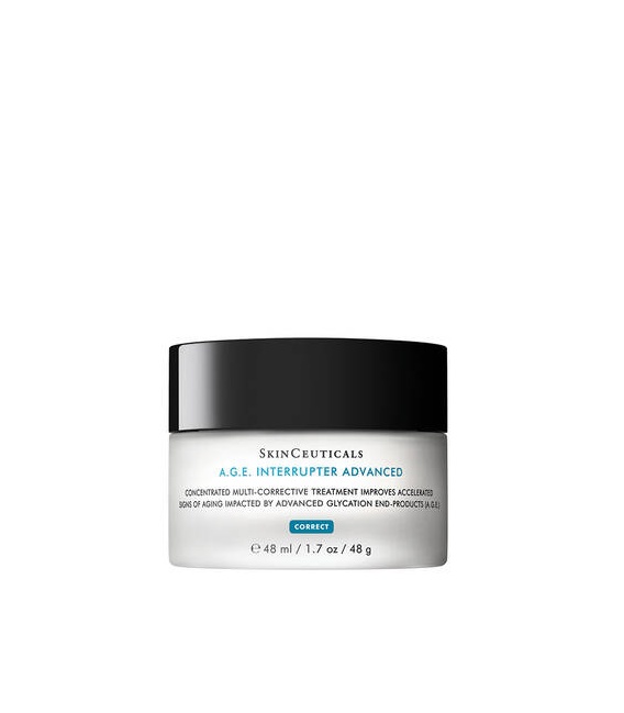 Skinceuticals age interrupter advance crema 48 ml