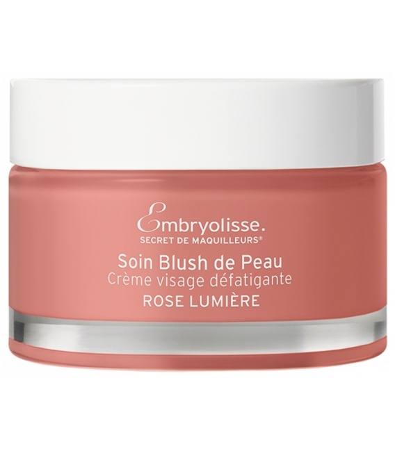 Embryolisse crema r complexión rose glow 50 ml
