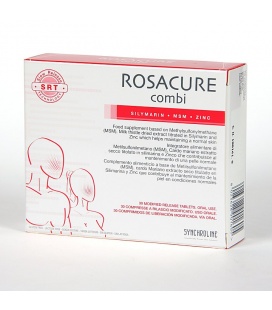 Rosacure Combi 30 Comprimidos