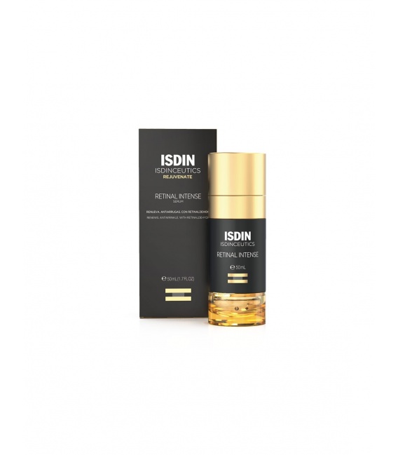 Isdinceutics retinal intense 1 envase 50 ml