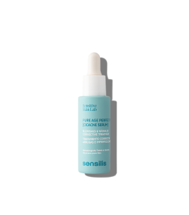 Sensilis Pure Age Perfection Cicacne Serum 30 ml