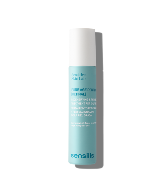 Sensilis Pure Age Perfection Retinal 50 ml
