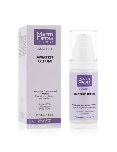 Martiderm Amatist Serum 30 ml