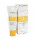 Bioderma Photoderm Crema facial piel seca Tono Claire SPF 50 40ml