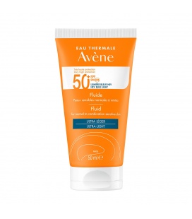 Avene Fluido SPF50+ 50Ml