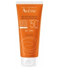 AVENE LECHE SPF50 + CUERPO 100 ml