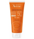 AVENE LECHE SPF50 + CUERPO 100 ml