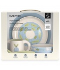 Vajilla Infantil Suavinex Niño +6m