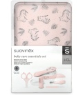 Suavinex Set Manicura Rosa