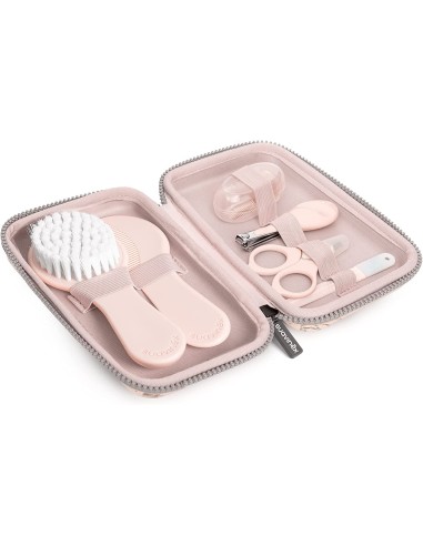 Suavinex Set Manicura Rosa