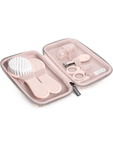 Suavinex Set Manicura Rosa