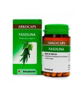 Arko Fasolina 100 Caps
