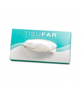 Tisufar pañuelos caja 150 unidades