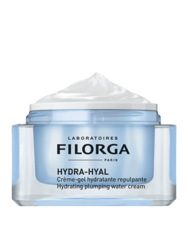 Filorga hydra hyal cream gel 50 ml