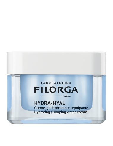 Filorga hydra hyal cream gel 50 ml