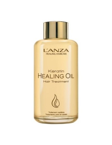 Lanza hair treatment 100 ml