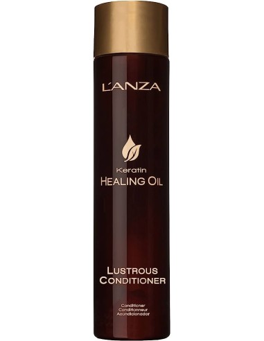 L'anza lustrous conditioner 250 ml