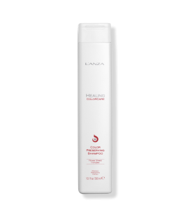 L'anza color-preserving shampoo 300 ml