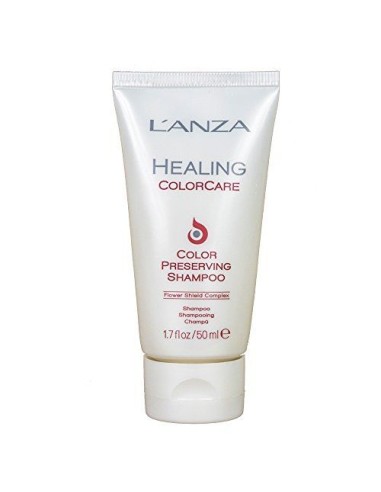 L'anza color-preserving shampoo 50 ml