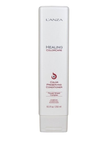 L'anza color-preserving conditioner 250 ml