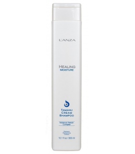 L'anza tamanu cream shampoo 300 ml