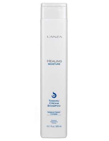 L'anza tamanu cream shampoo 300 ml