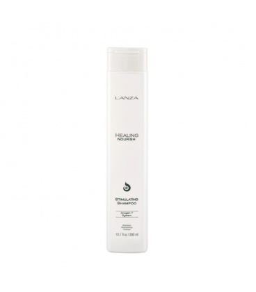 L'anza stimulating shampoo 300 ml