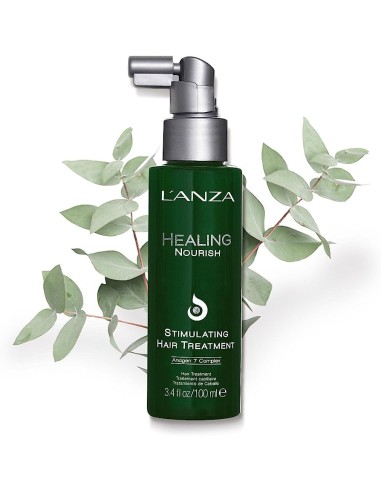L'anza stimulating hair treatment 100 ml