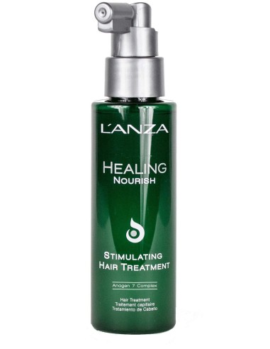L'anza stimulating hair treatment 100 ml