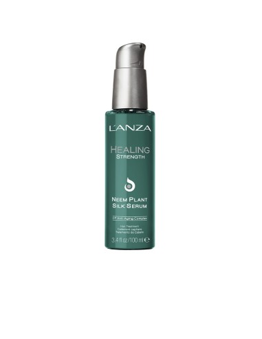 L'anza neem plant silk serum 100 ml
