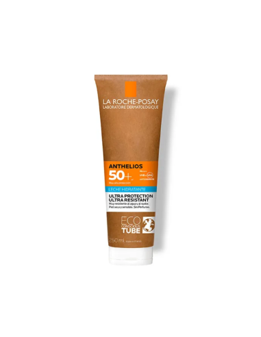 Roche anthelios carton tube leche spf50+ 250 ml