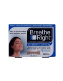 Tira Nasal Pequeña Normal 30 Unidades Breathe Rigth