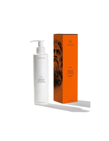 Dr.Arthouros Alba Balsamo dermolimpiador recuperador 200 ml