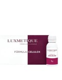 Luxmetique Formula Celulox 15 Viales Bebibles