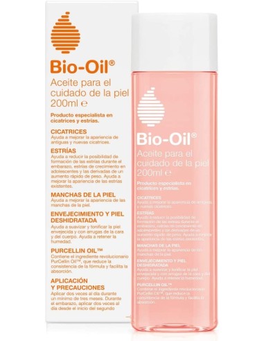 Bio - Oil 200ml