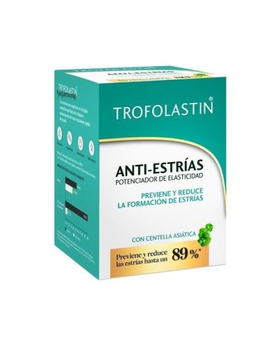 Trofolastin Antiestrias 400ml