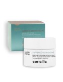 Sensilis Supreme Renewing & Repairing Detox Gel Cream