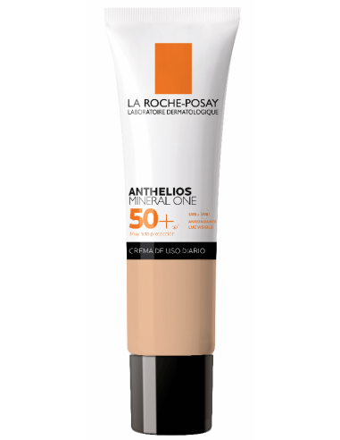 La Roche Posay Anthelios Spf50+ Mineral One Tono Nº2 Beige