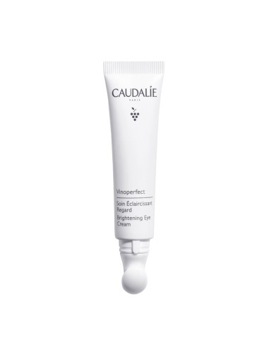 Caudalie vinoperfect tratamiento de ojos iluminador 15ml