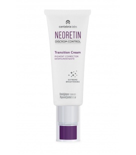 NEORETIN DISCROM TRANSITION CREMA 50 ML
