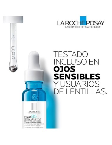 Hyalu b5 serum ojos 1 frasco 15 ml