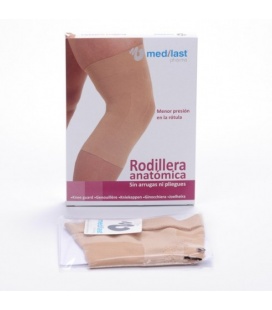 Rodillera medilast 853 t -edge