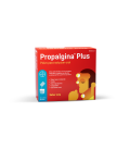 Propalgina Plus 10 Sobres Solución Oral