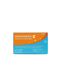 Desenfriol C 10 Sobres Granulado Solucion Oral