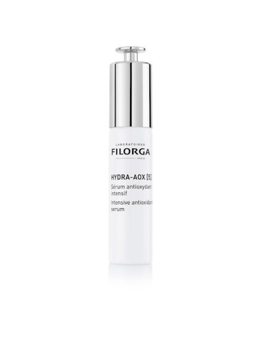 Filorga hydra-aox 5 serum antioxydant 30 ml