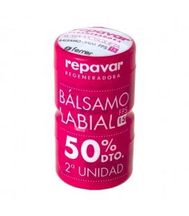 REPAVAR DUPLO BALSAMO OTC 10 ML