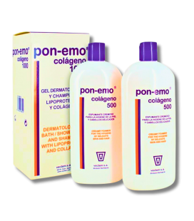 PON-EMO Colágeno 1000 cc